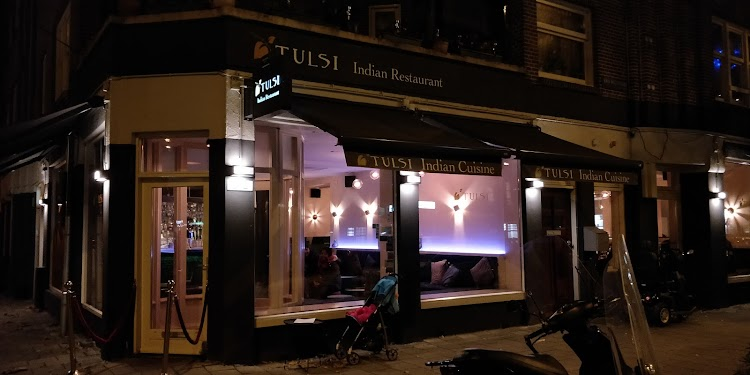 Tulsi Indian Restaurant