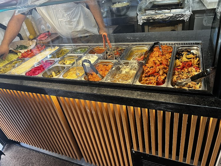 FALFOOL RESTAURANT