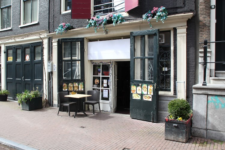 Maenaam Thai Restaurant