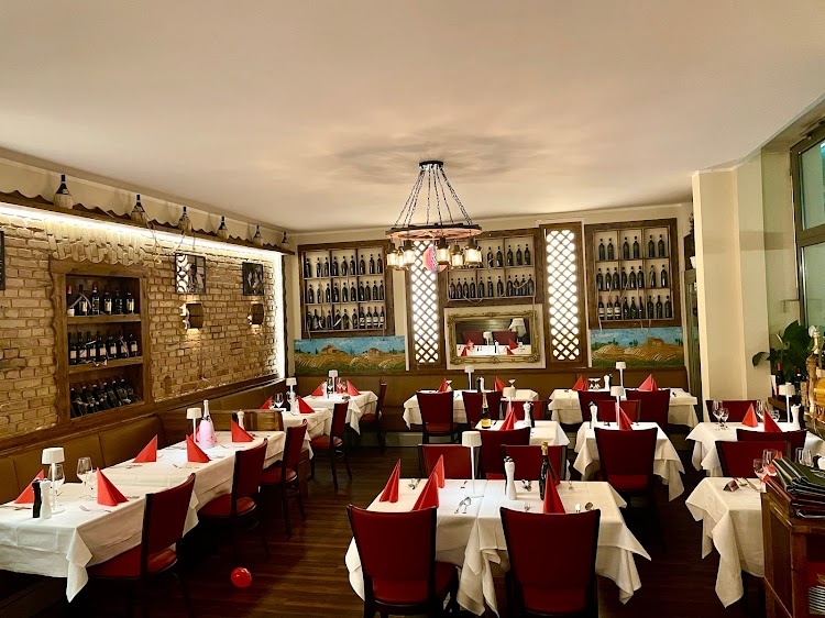 Trattoria il Sapore