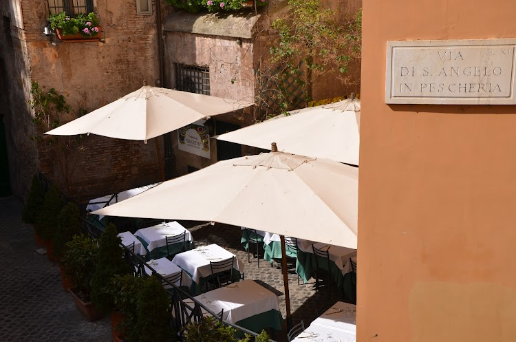 Ristorante Il Fantino