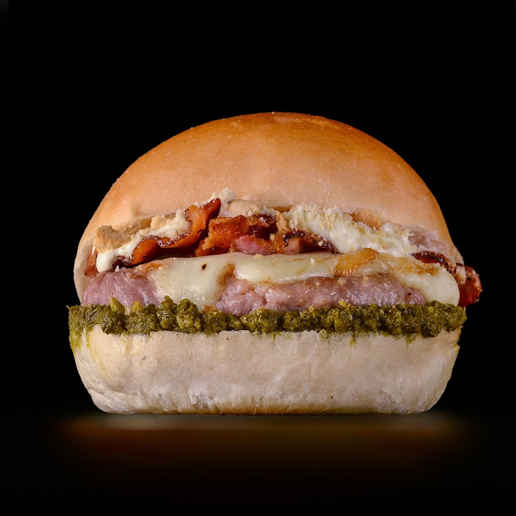 Ciccio's Food Piazza Bologna