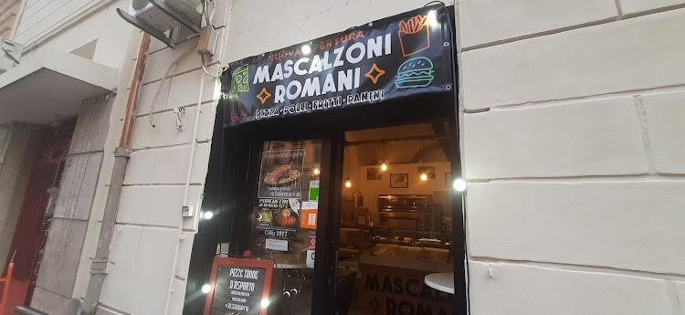 Mascalzoni Romani