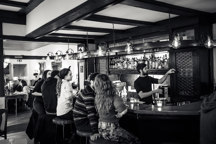 Restaurant Bobbe Speisesalon