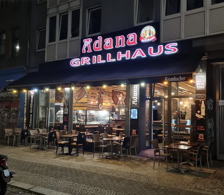 Adana Grillhaus