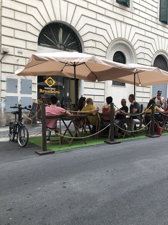 Empório Brasileiro Roma