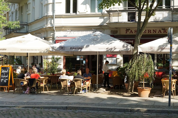 Restaurant Pasternak