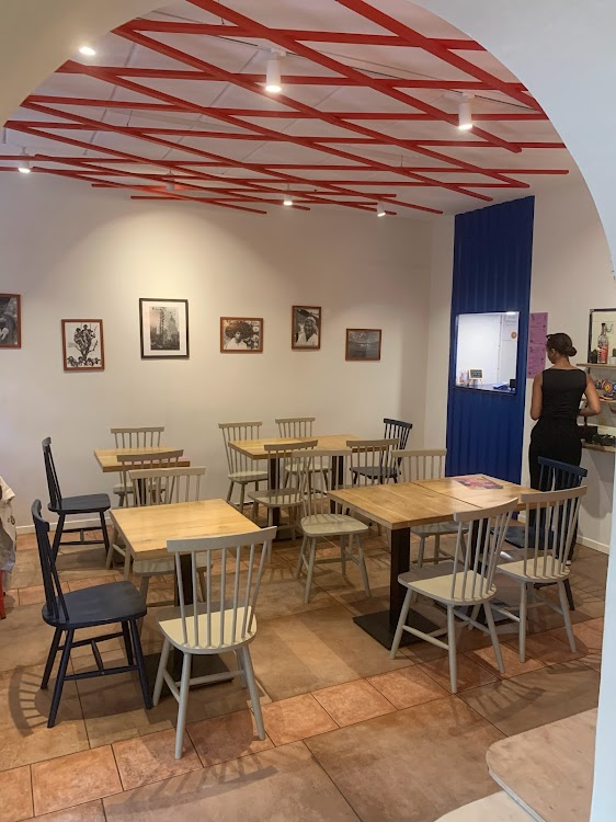 Sabor a mí