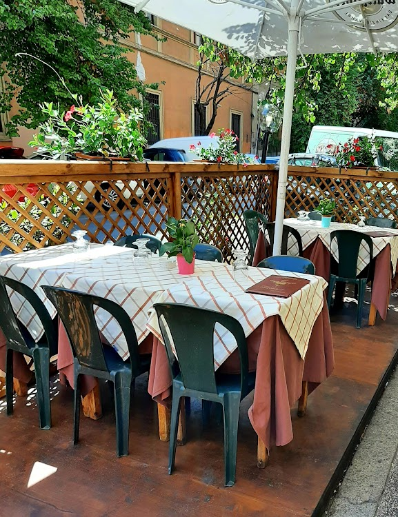 L'Angoletto ai Musei