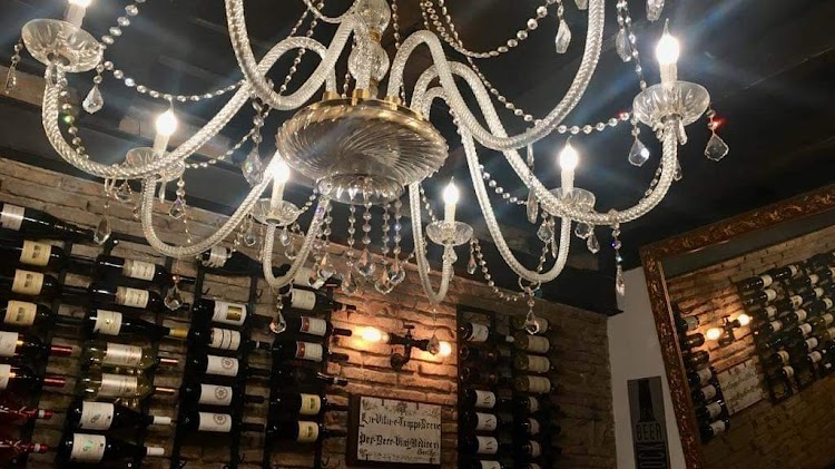 Rione XIV Bistrot
