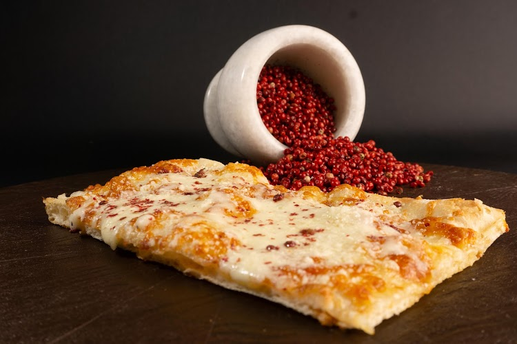 Pizzeria La Boccaccia