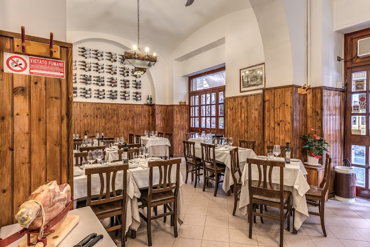 Ristorante da Mario -NUOVA GESTIONE -