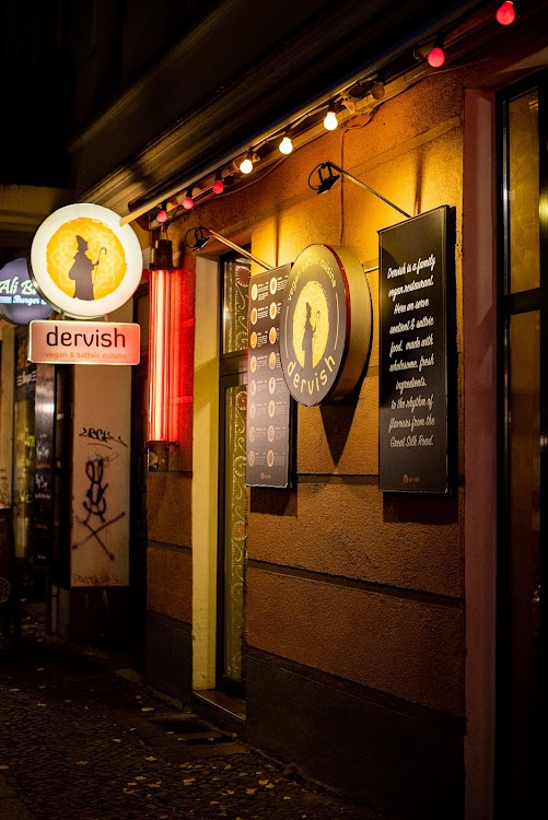 Dervish