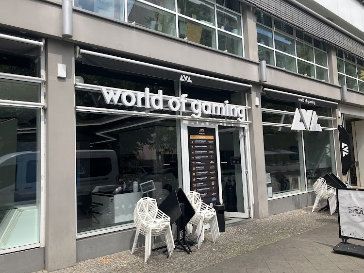 House of Burgerz