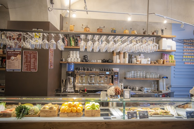 Trecaffè - Vaticano