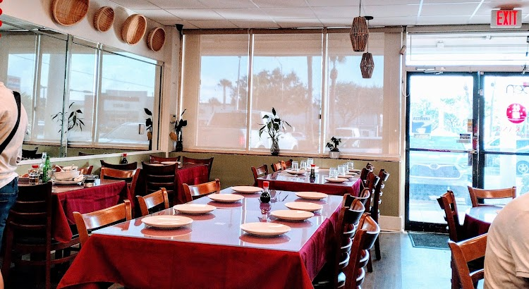 Chifa Du Kang (Bird Road)