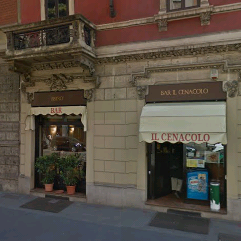 Bar Il Cenacolo