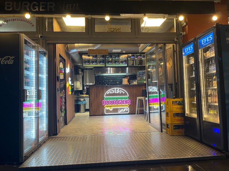 Burger Inn