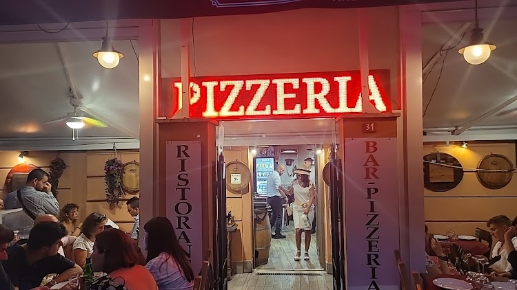 Vinsanto Vino & Cucina