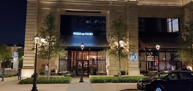 Fogo de Chão Brazilian Steakhouse