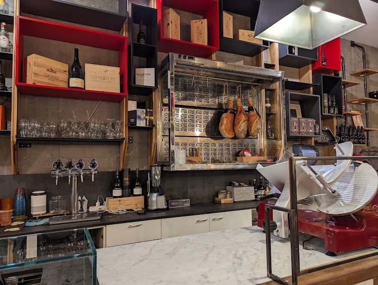 Il Segreto - Italian restaurant near the Vatican