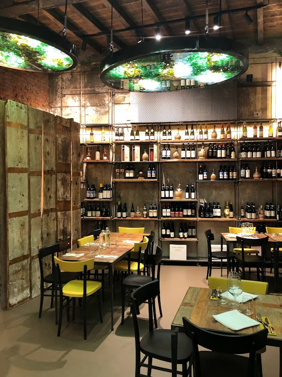 Osteria Fiaschetto