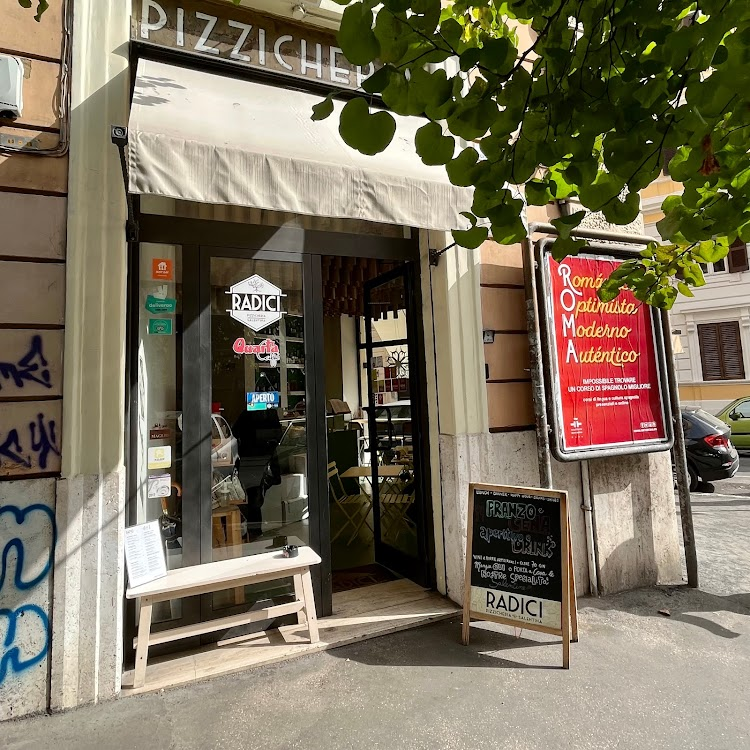 RADICI Pizzicheria Salentina