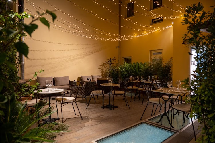 Sospiro Trastevere - Ristorante & Terrace Bar