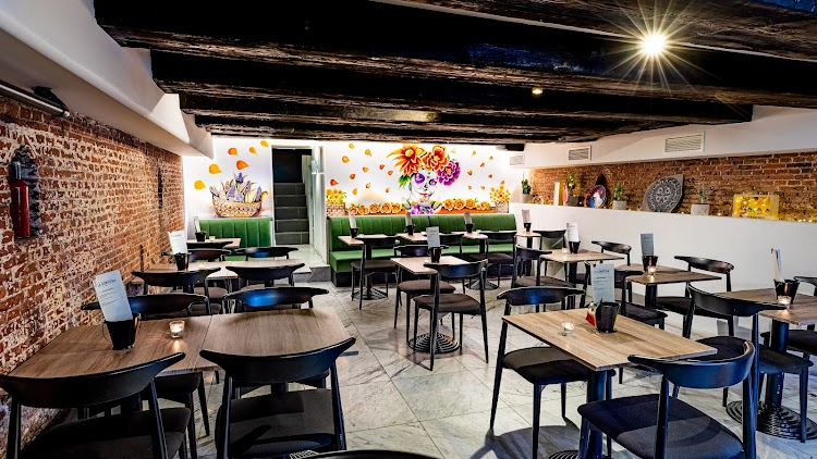 La Condesa Taqueria
