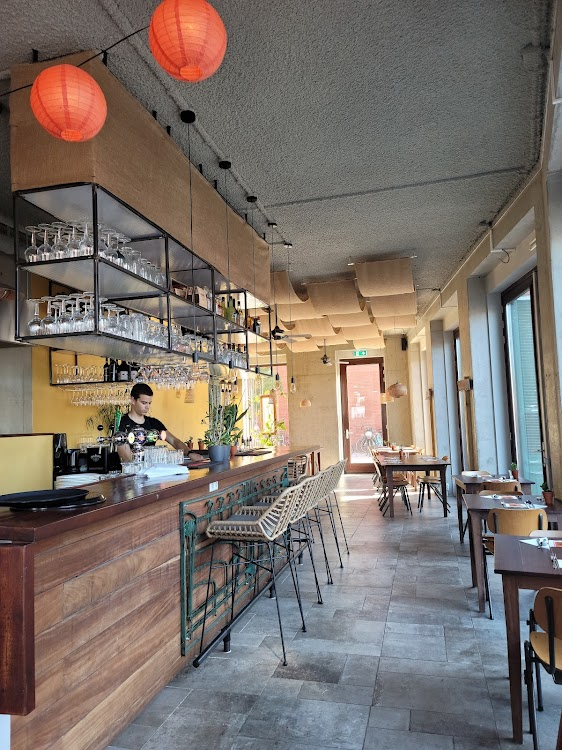 Papa Thang - Street Food Bistro