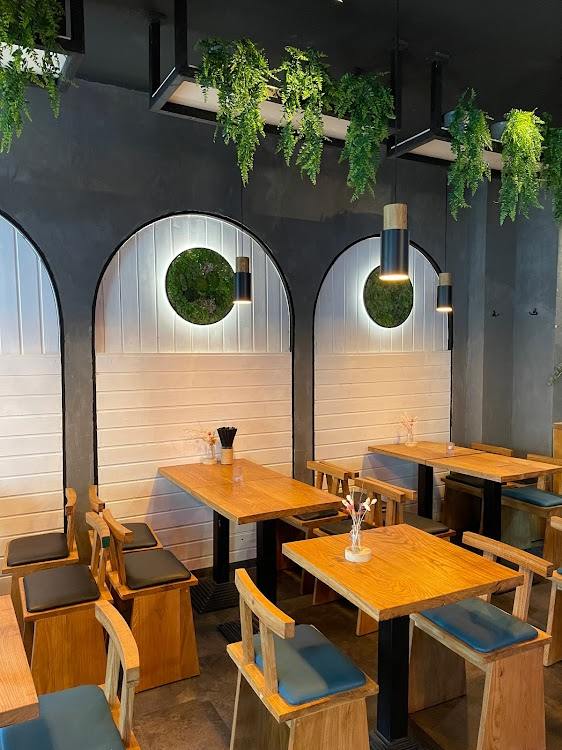 Gotcha - Asian Fusion Restaurant