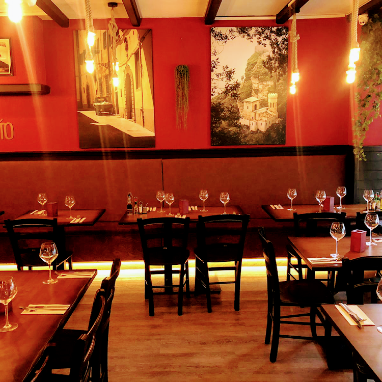 Buon Gusto d’Italia