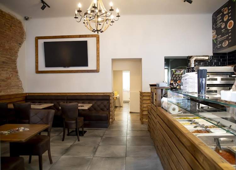 Corbaci Berlin