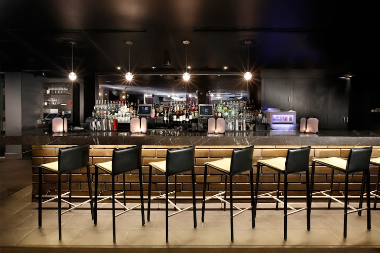 STK Steakhouse