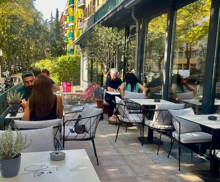 Café Olea