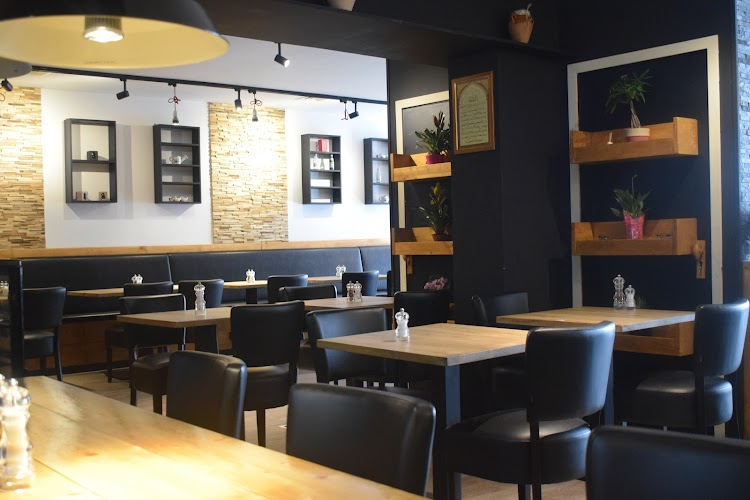 Infinity Steakhouse - Quality Steaks (Halal)