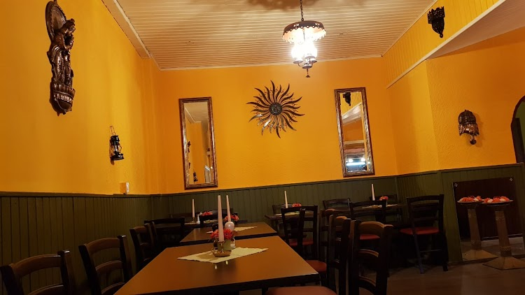 Tadka Indian Restaurant