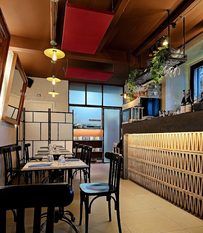Primo Urban Bistrot - Pinseria Cruderia