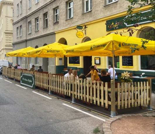 Wirtshaus Rossau