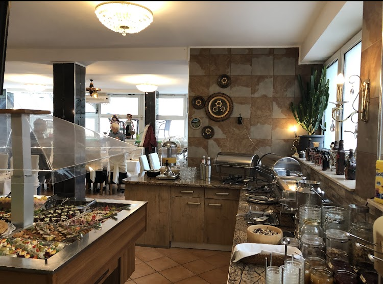 Restaurant Guzulka