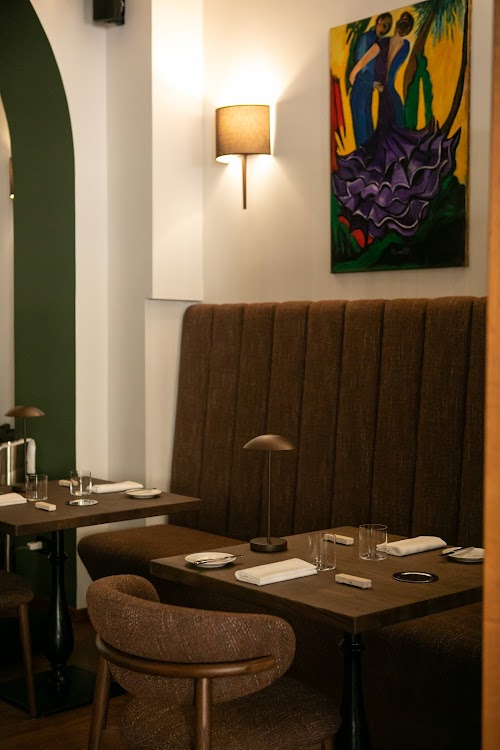 Pulejo ristorante