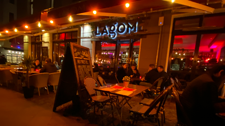 Lagom Berlin