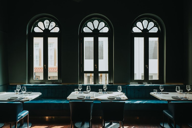 Meadesmoore Steakhouse