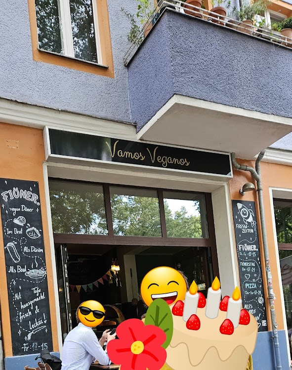 Vamos Veganos