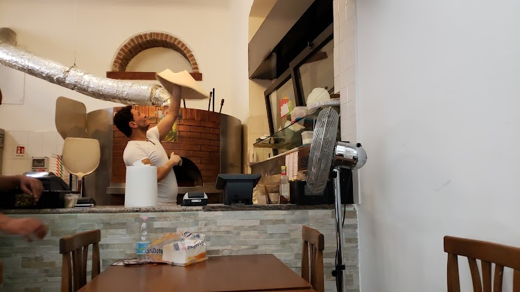 Pizzeria 4 Stelle