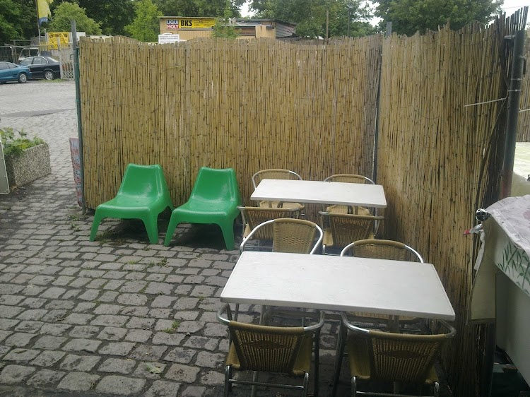 Prinzen Falafel Imbiss