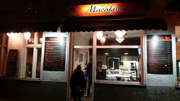 Marafina