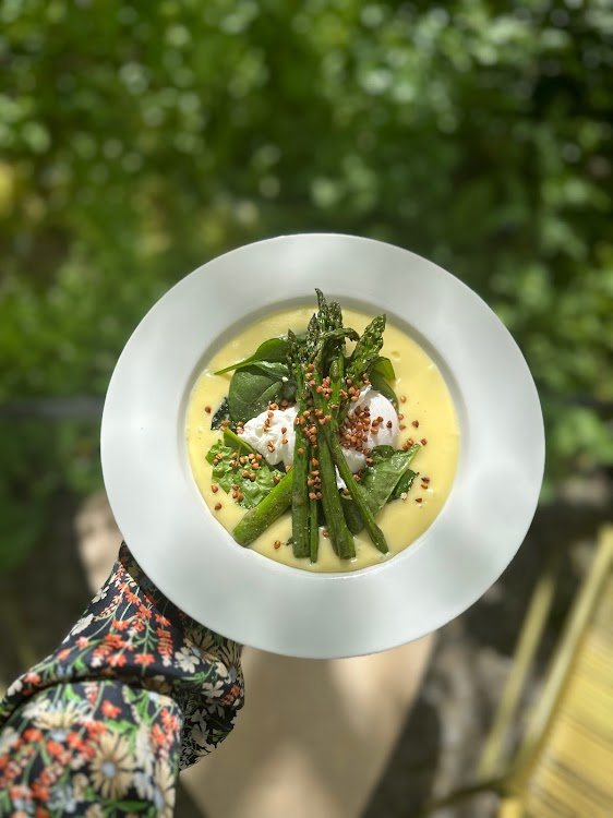 Mikrokosmos. The Restaurant