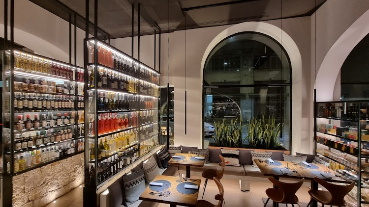 Frades Porto Cervo - Milano
