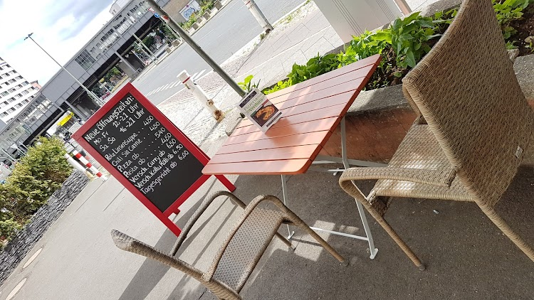 Pizzeria Verdura